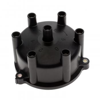 1989 Toyota Cressida Distributor Cap Standard Motor Products JH154 image 2 of 2