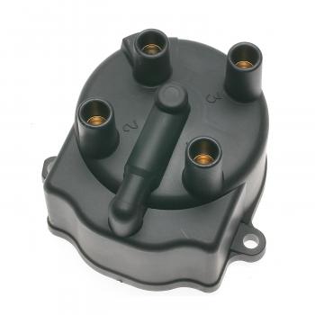1989 Geo Spectrum Distributor Cap Standard Motor Products JH158 image 2 of 2
