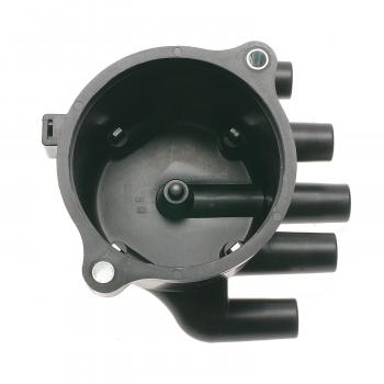 1991 Honda Prelude Distributor Cap Standard Motor Products JH159 image 1 of 2