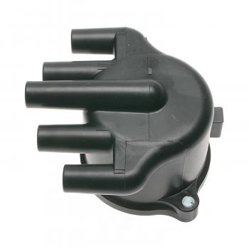 1991 Honda Prelude Distributor Cap Standard Motor Products JH159 image 2 of 2