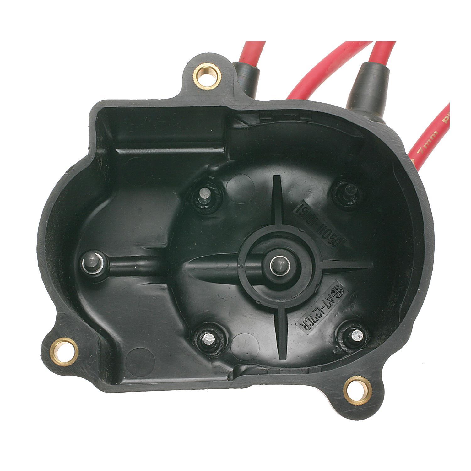 Standard Motor Products JH161 Distributor Cap product image 1 of 3