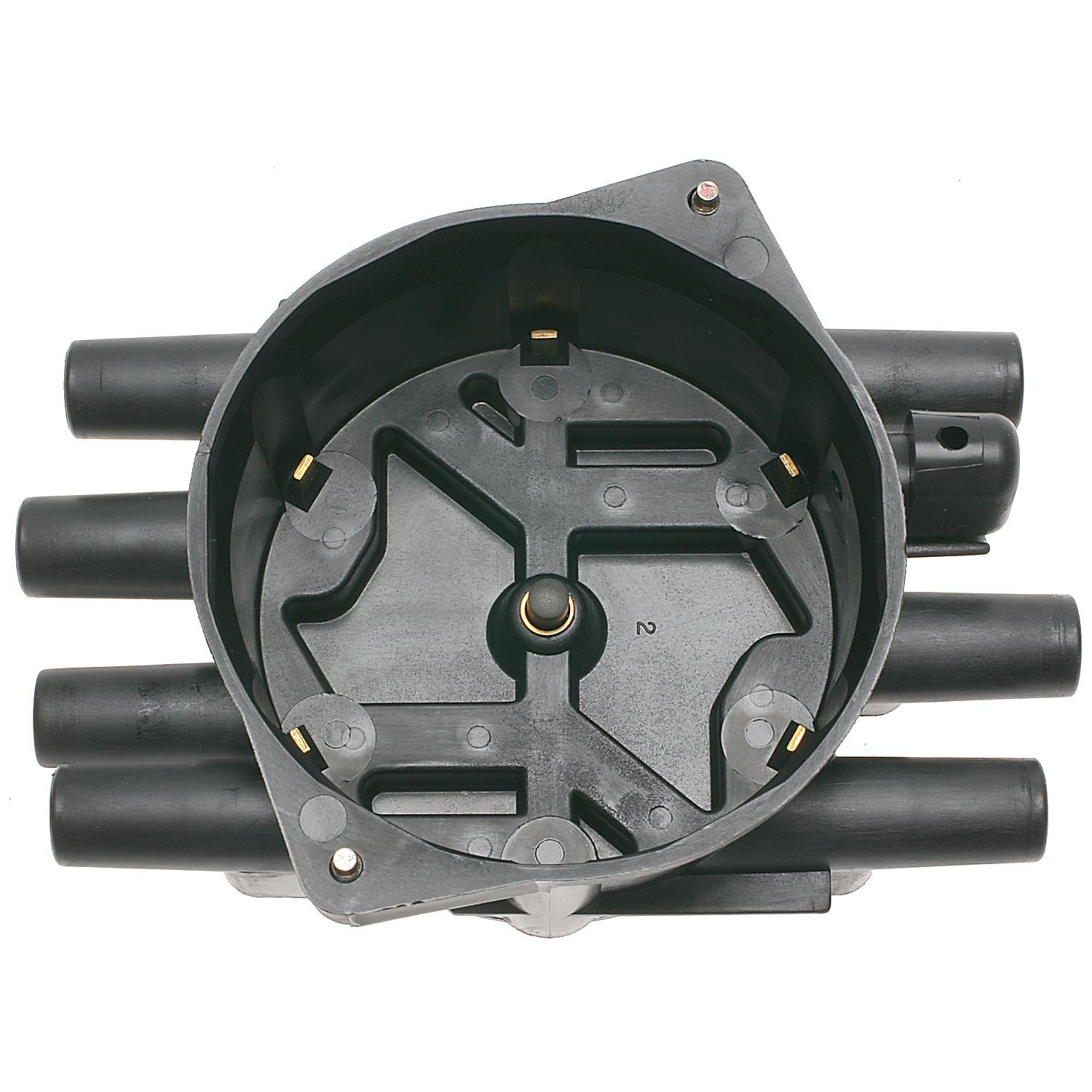 Standard Motor Products JH162 Distributor Cap product image 1 of 2