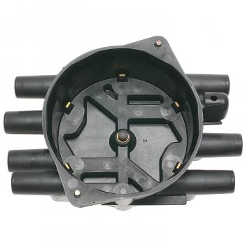 1986 Nissan Maxima Distributor Cap Standard Motor Products JH162 image 1 of 2