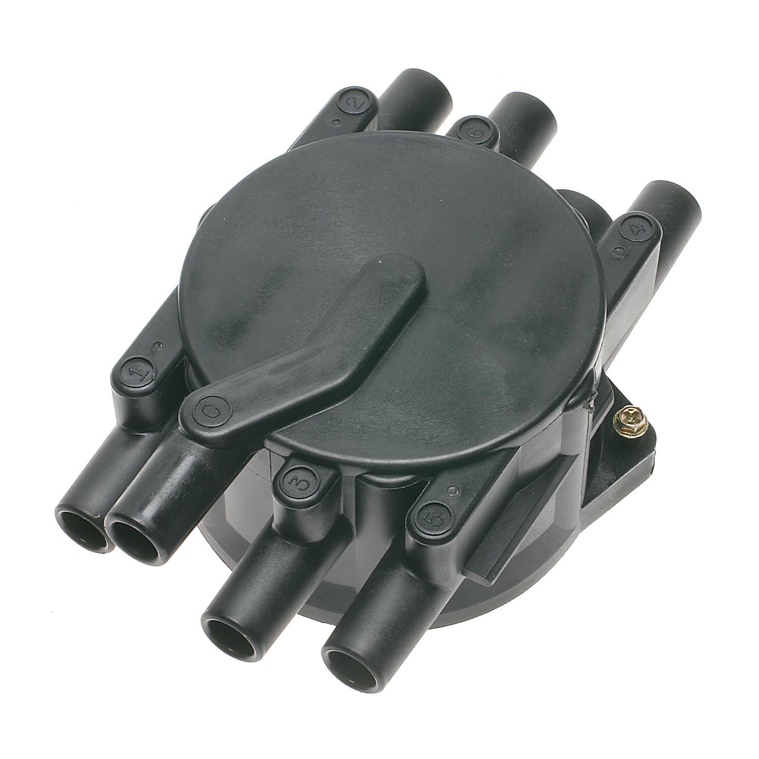 Standard Motor Products JH162 Distributor Cap product image 2 of 2