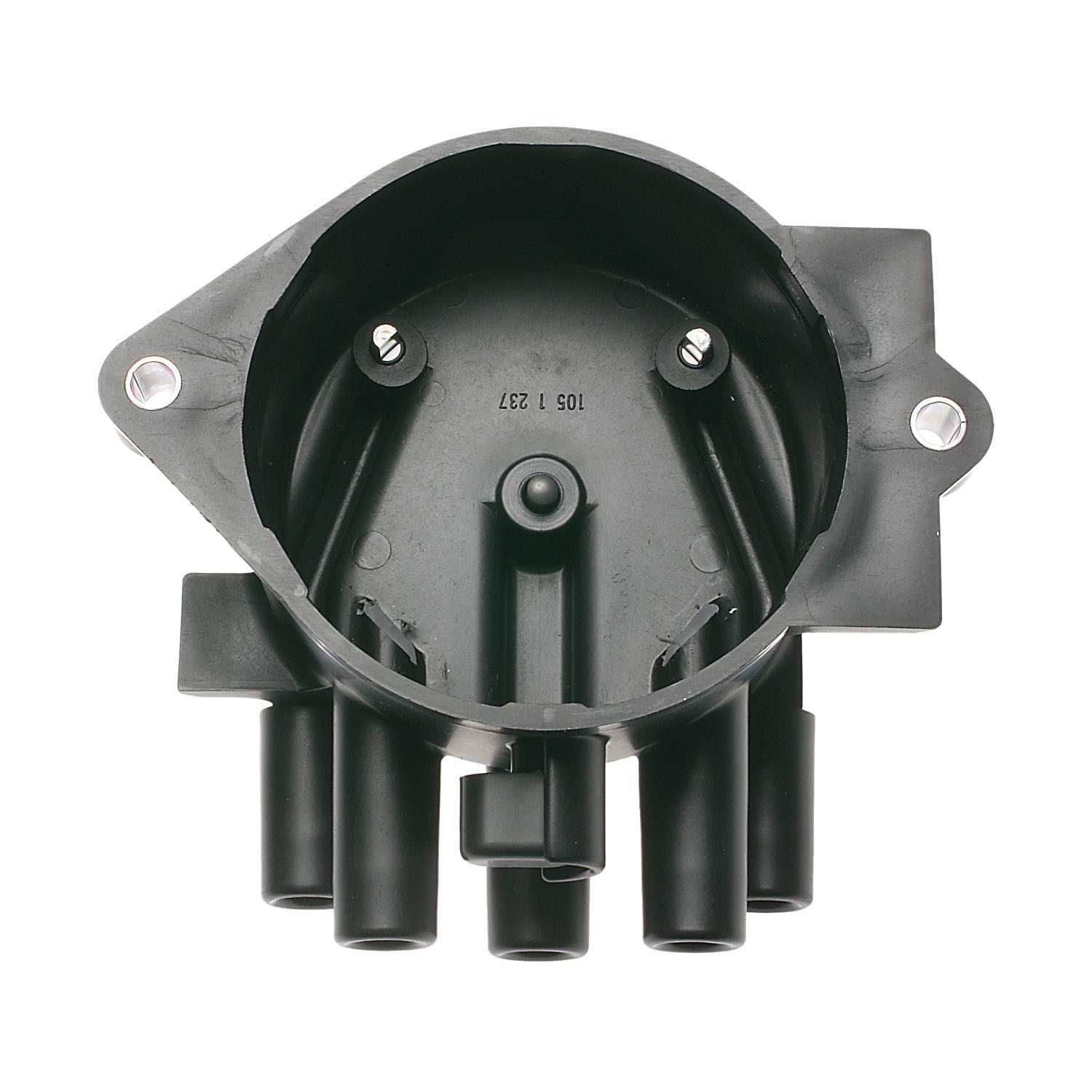 Standard Motor Products JH163 - Distributor Cap Standard Motor Products JH163 Distributor Cap product image 1 of 2