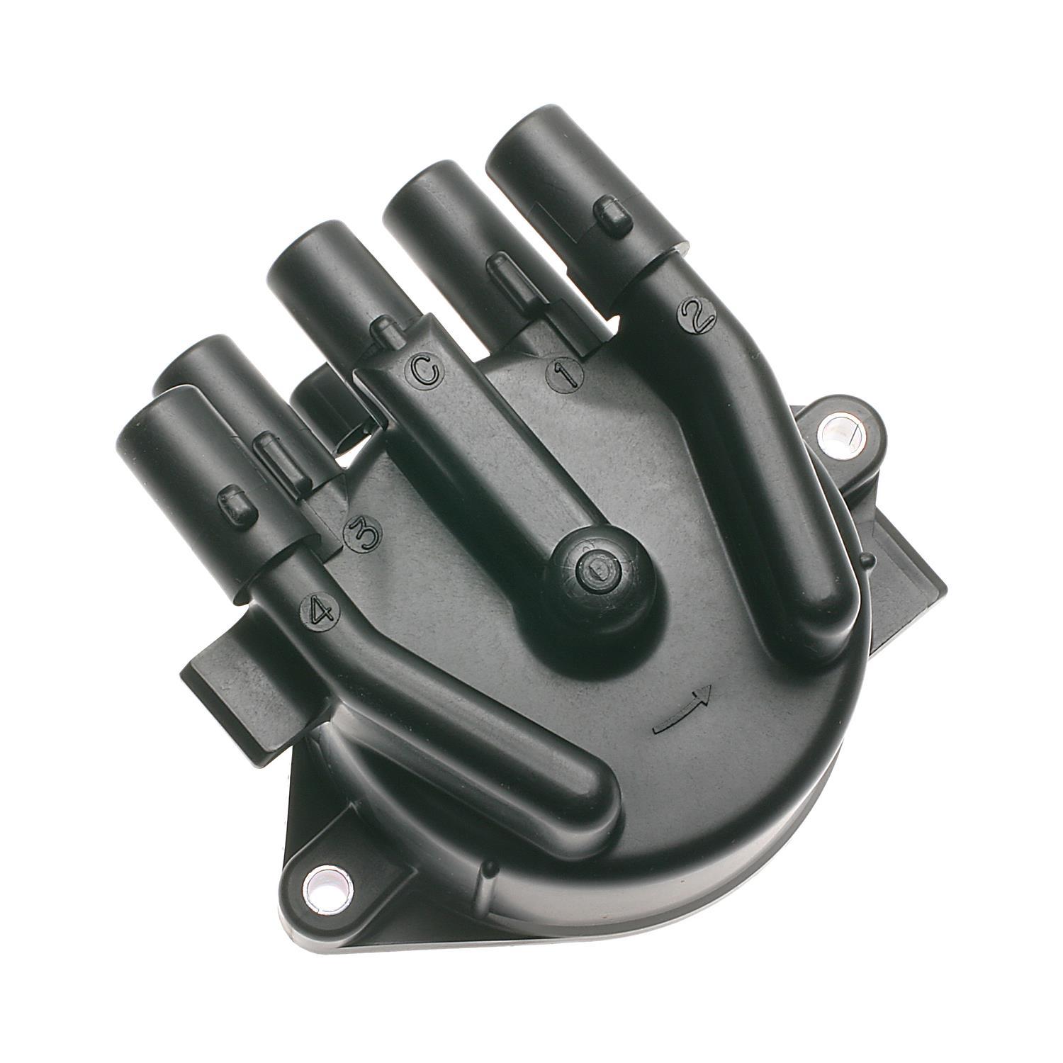 Standard Motor Products JH163 - Distributor Cap Standard Motor Products JH163 Distributor Cap product image 2 of 2