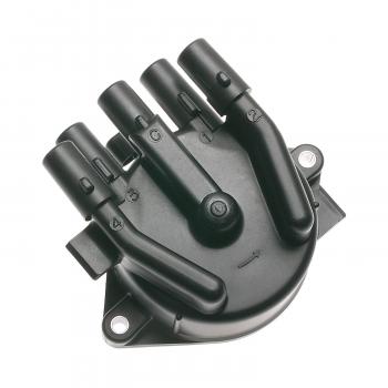 1994 Nissan Axxess Distributor Cap Standard Motor Products JH163 image 2 of 2