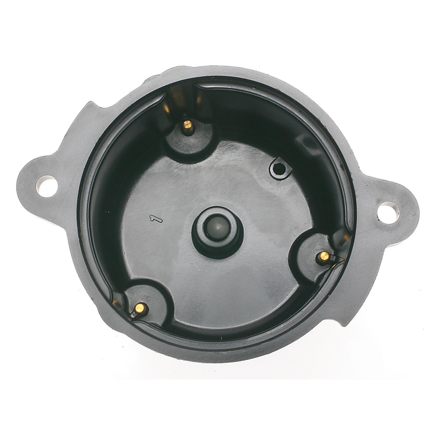 Standard Motor Products JH165 - Distributor Cap Standard Motor Products JH165 Distributor Cap product image 1 of 2