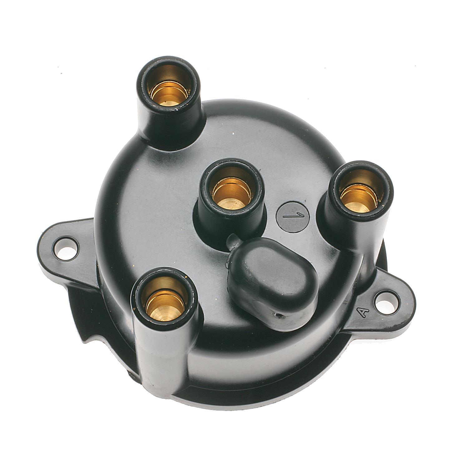 Standard Motor Products JH165 - Distributor Cap Standard Motor Products JH165 Distributor Cap product image 2 of 2