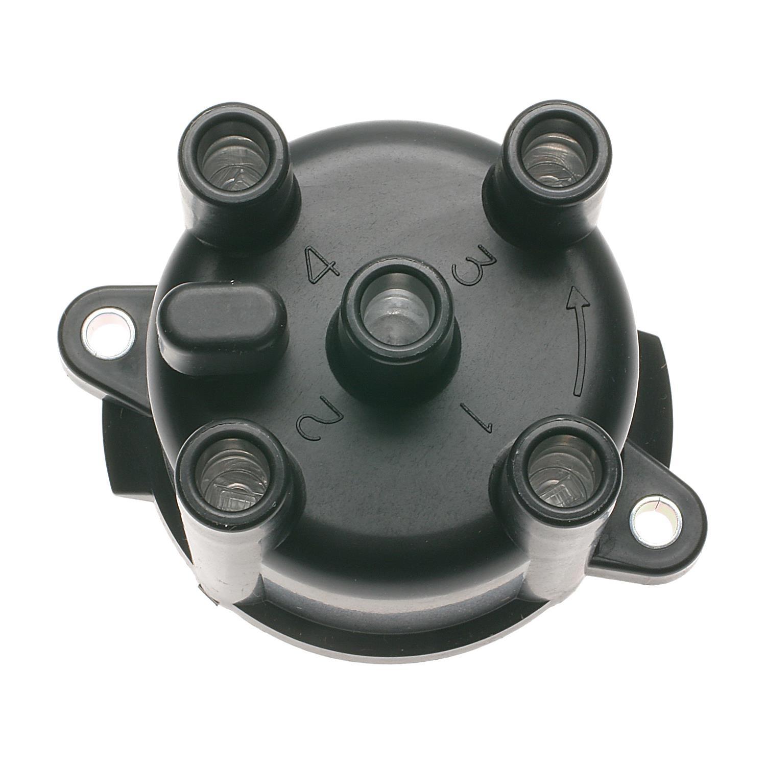 Standard Motor Products JH166 - Distributor Cap Standard Motor Products JH166 Distributor Cap product image 2 of 2