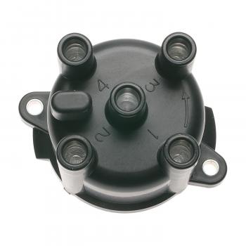 1994 Pontiac Firefly Distributor Cap Standard Motor Products JH166 image 2 of 2
