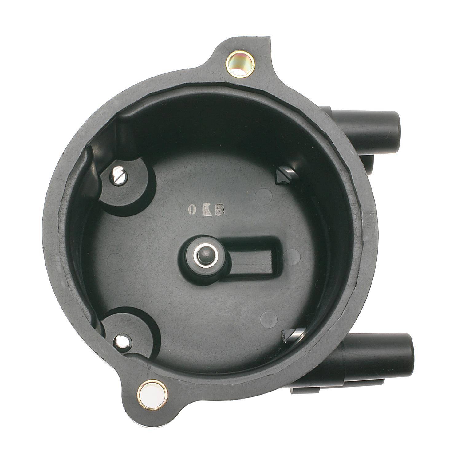 Standard Motor Products JH167 - Distributor Cap Standard Motor Products JH167 Distributor Cap product image 1 of 2