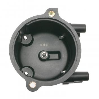 1992 Geo Prizm Distributor Cap Standard Motor Products JH167 image 1 of 2