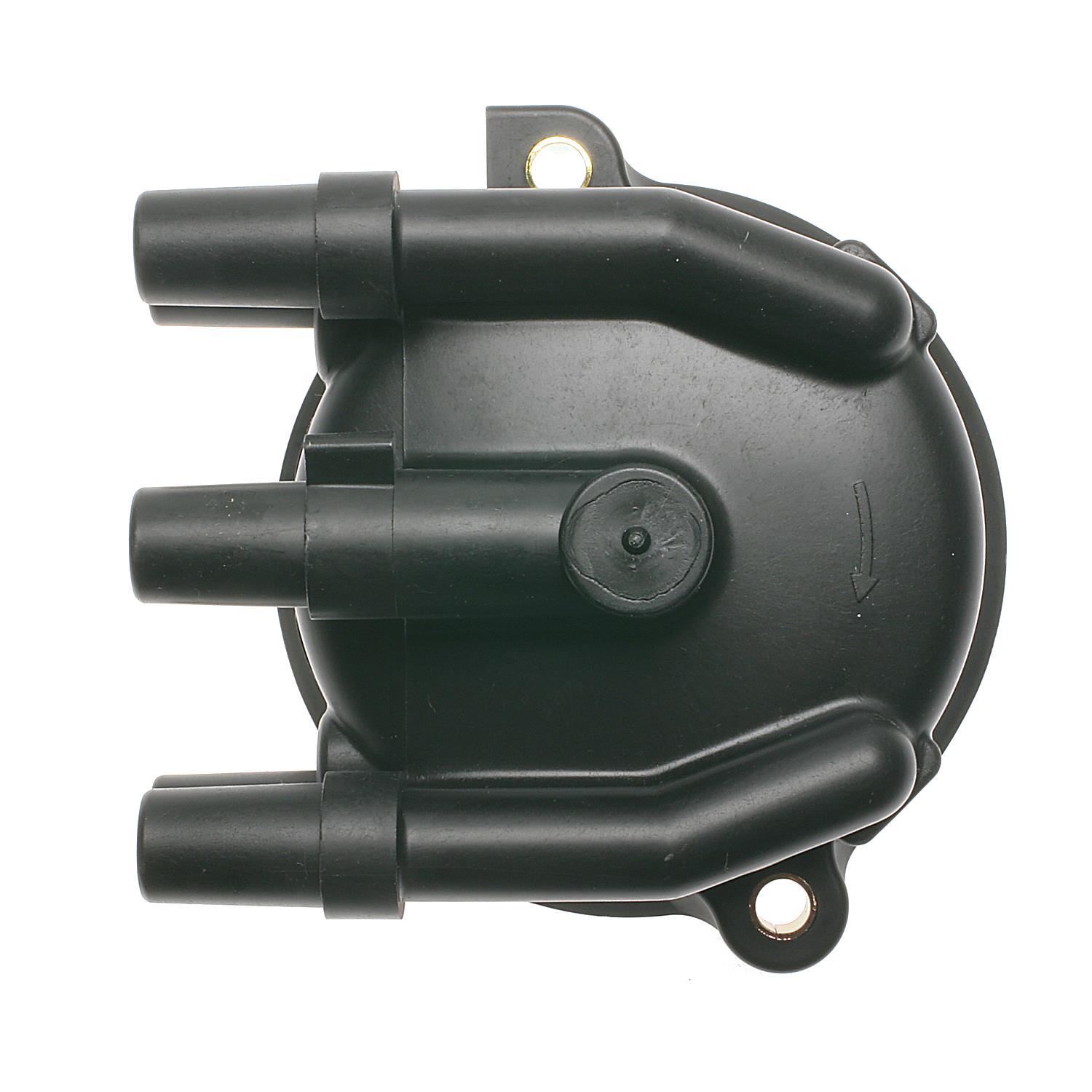 Standard Motor Products JH167 - Distributor Cap Standard Motor Products JH167 Distributor Cap product image 2 of 2