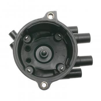 1991 Toyota Celica Distributor Cap Standard Motor Products JH169 image 1 of 2