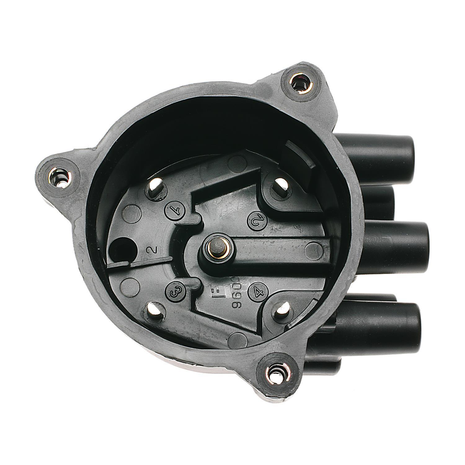 Standard Motor Products JH170 - Distributor Cap Standard Motor Products JH170 Distributor Cap product image 1 of 5