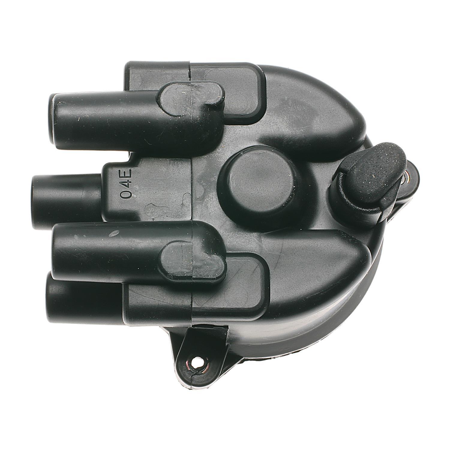 Standard Motor Products JH170 - Distributor Cap Standard Motor Products JH170 Distributor Cap product image 2 of 5