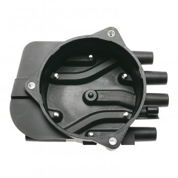 1990 Nissan Maxima Distributor Cap Standard Motor Products JH171 image 1 of 2