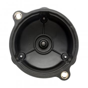 1991 Subaru Justy Distributor Cap Standard Motor Products JH172 image 1 of 2