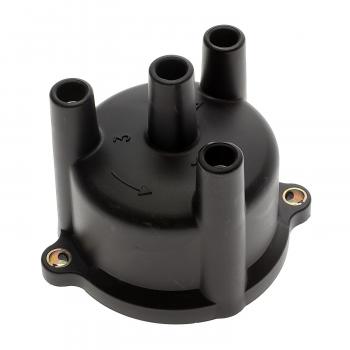 1991 Subaru Justy Distributor Cap Standard Motor Products JH172 image 2 of 2