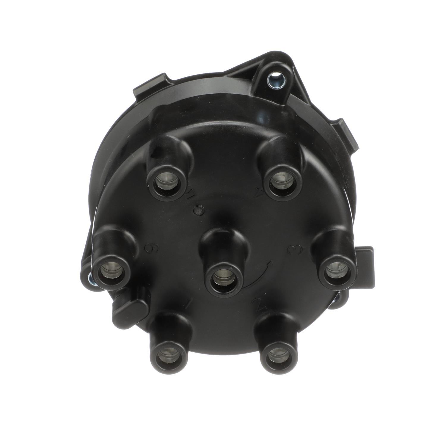 Standard Motor Products JH176 - Distributor Cap Standard Motor Products JH176 Distributor Cap product image 3 of 5