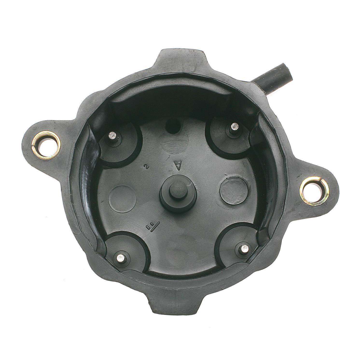 Standard Motor Products JH177 - Distributor Cap Standard Motor Products JH177 Distributor Cap product image 1 of 2