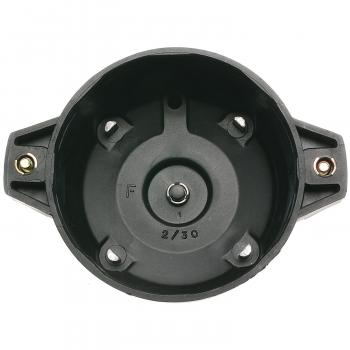 1991 Nissan 240SX Distributor Cap Standard Motor Products JH178 image 1 of 2