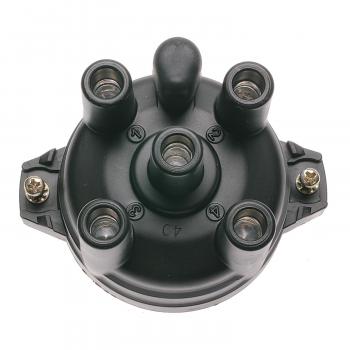 1991 Nissan 240SX Distributor Cap Standard Motor Products JH178 image 2 of 2