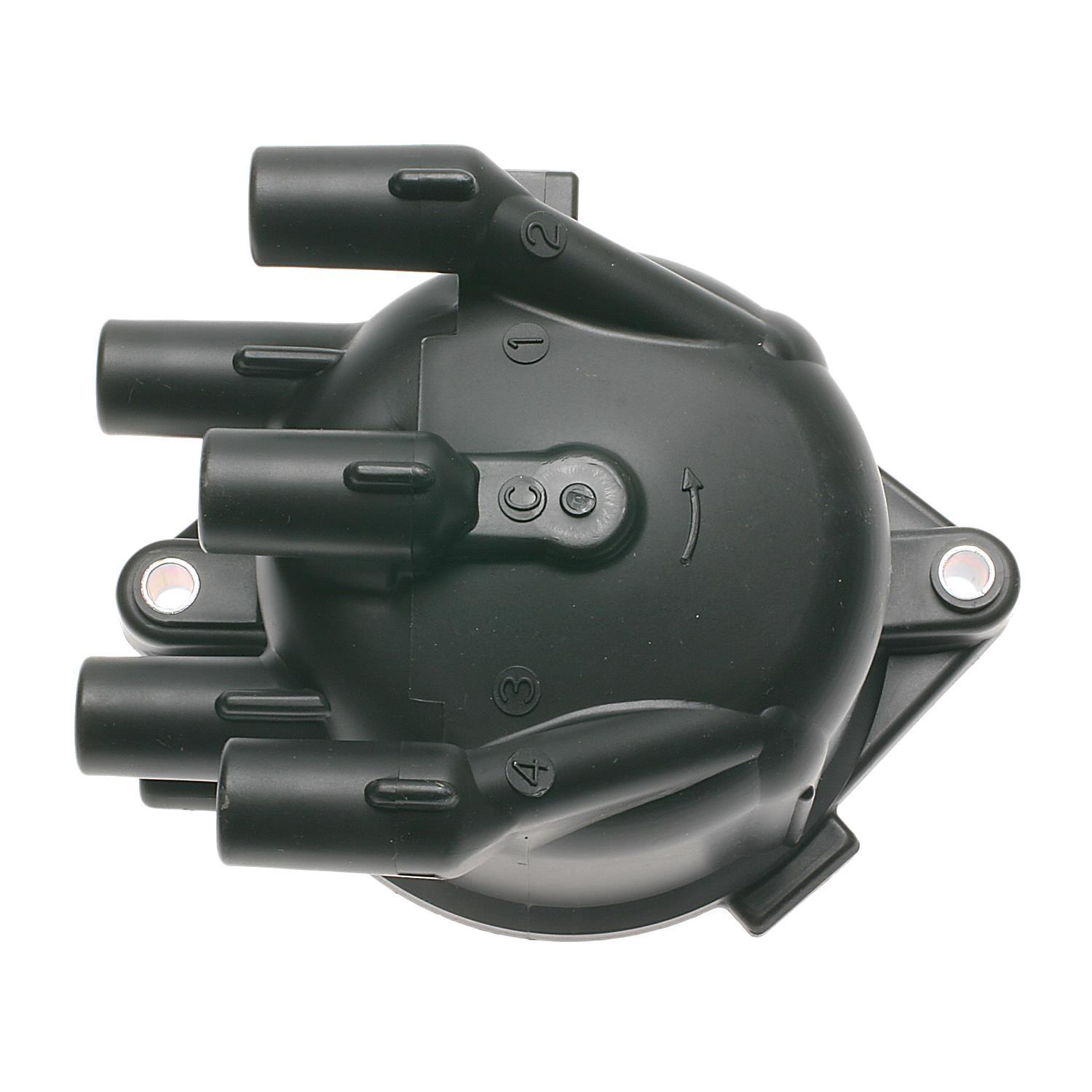 Standard Motor Products JH179 - Distributor Cap Standard Motor Products JH179 Distributor Cap product image 2 of 2