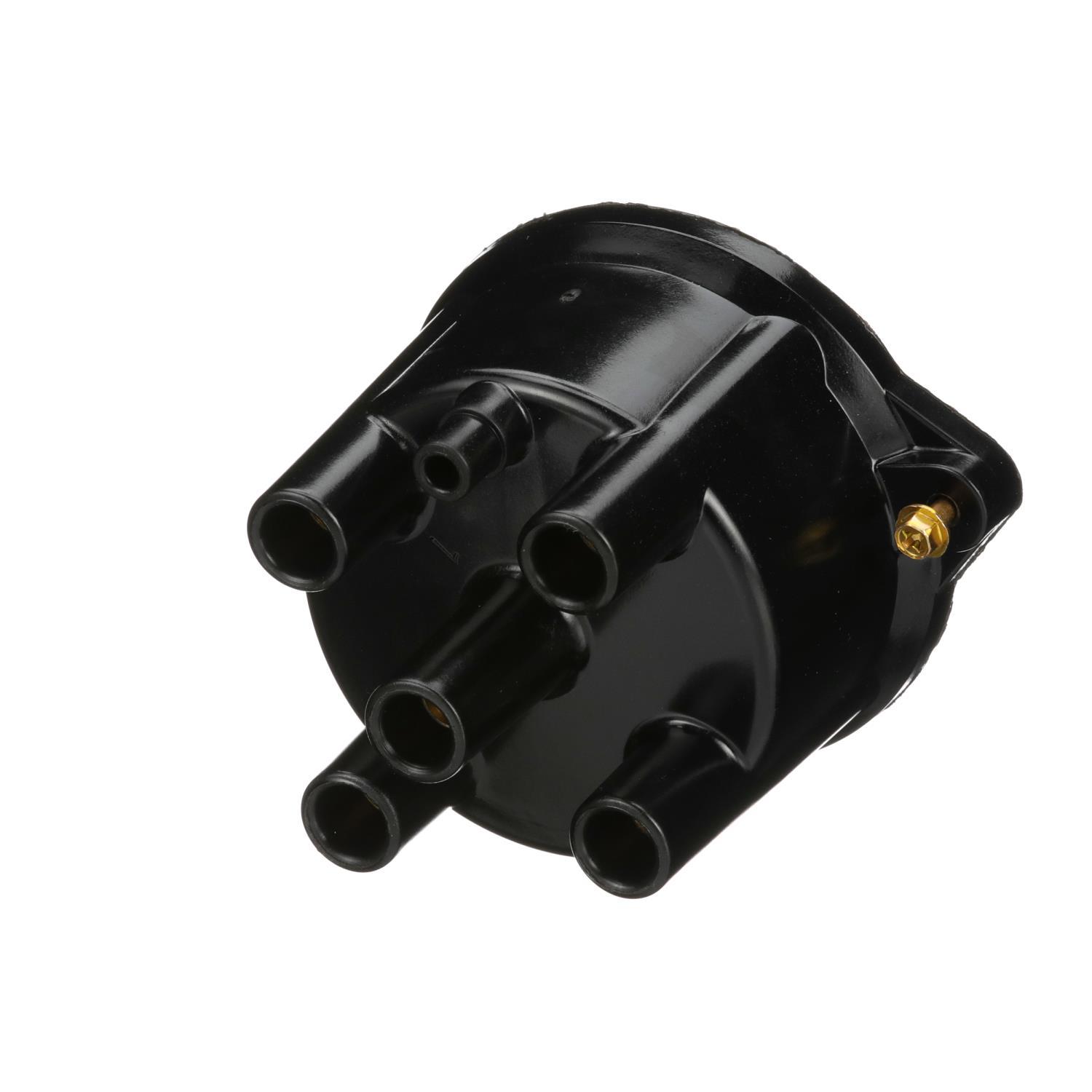 Standard Motor Products JH180 - Distributor Cap Standard Motor Products JH180 Distributor Cap product image 1 of 5