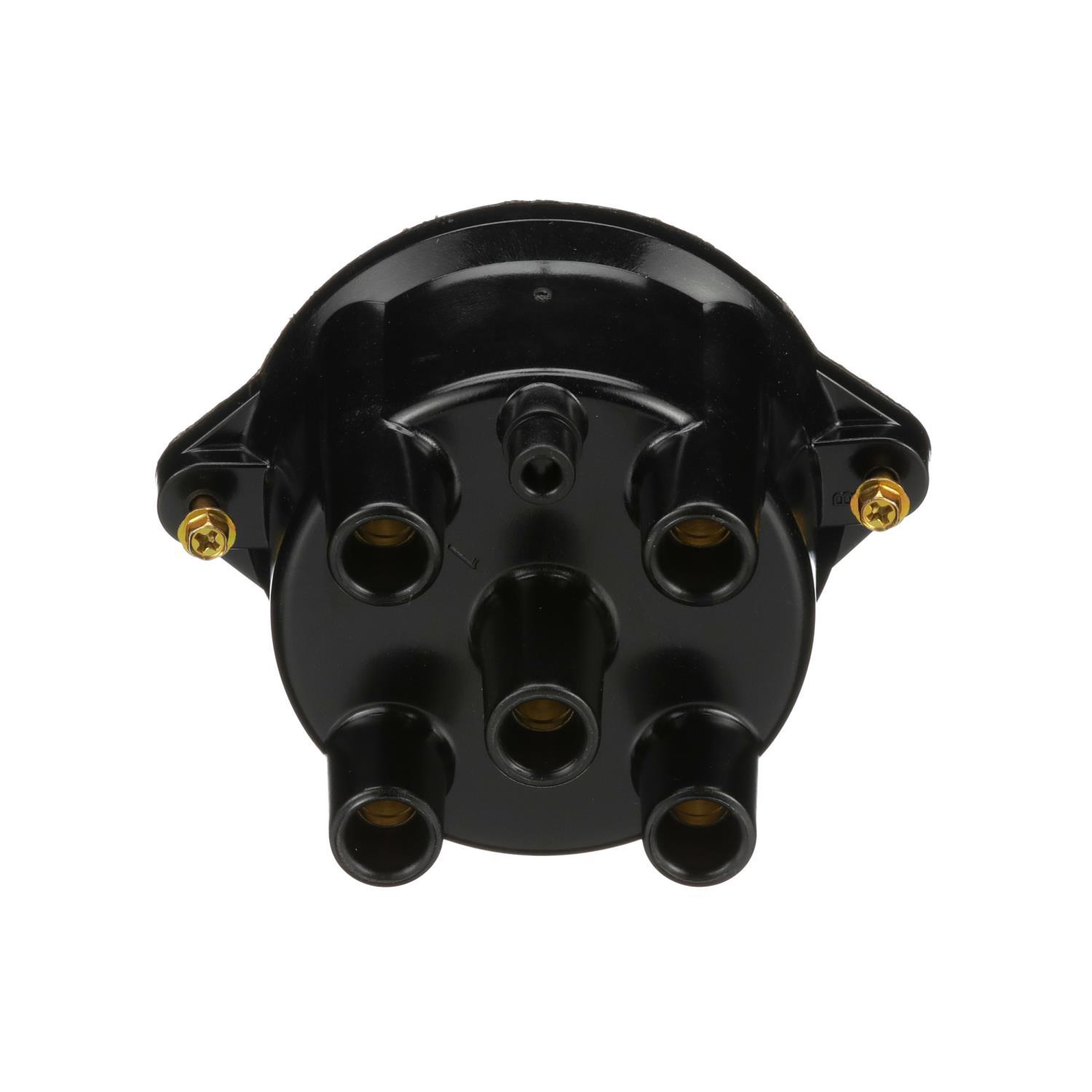 Standard Motor Products JH180 - Distributor Cap Standard Motor Products JH180 Distributor Cap product image 3 of 5