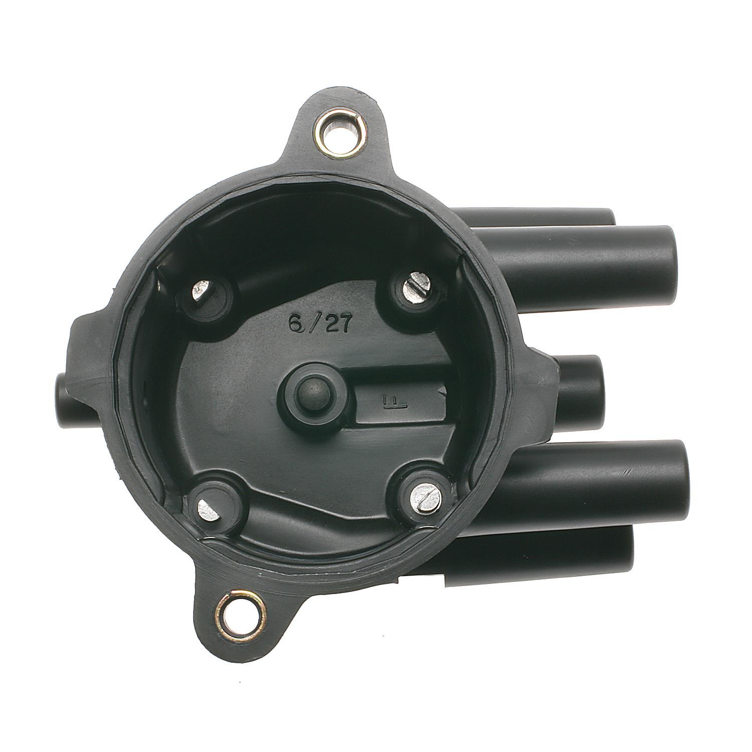 Standard Motor Products JH181 - Distributor Cap Standard Motor Products JH181 Distributor Cap product image 1 of 2