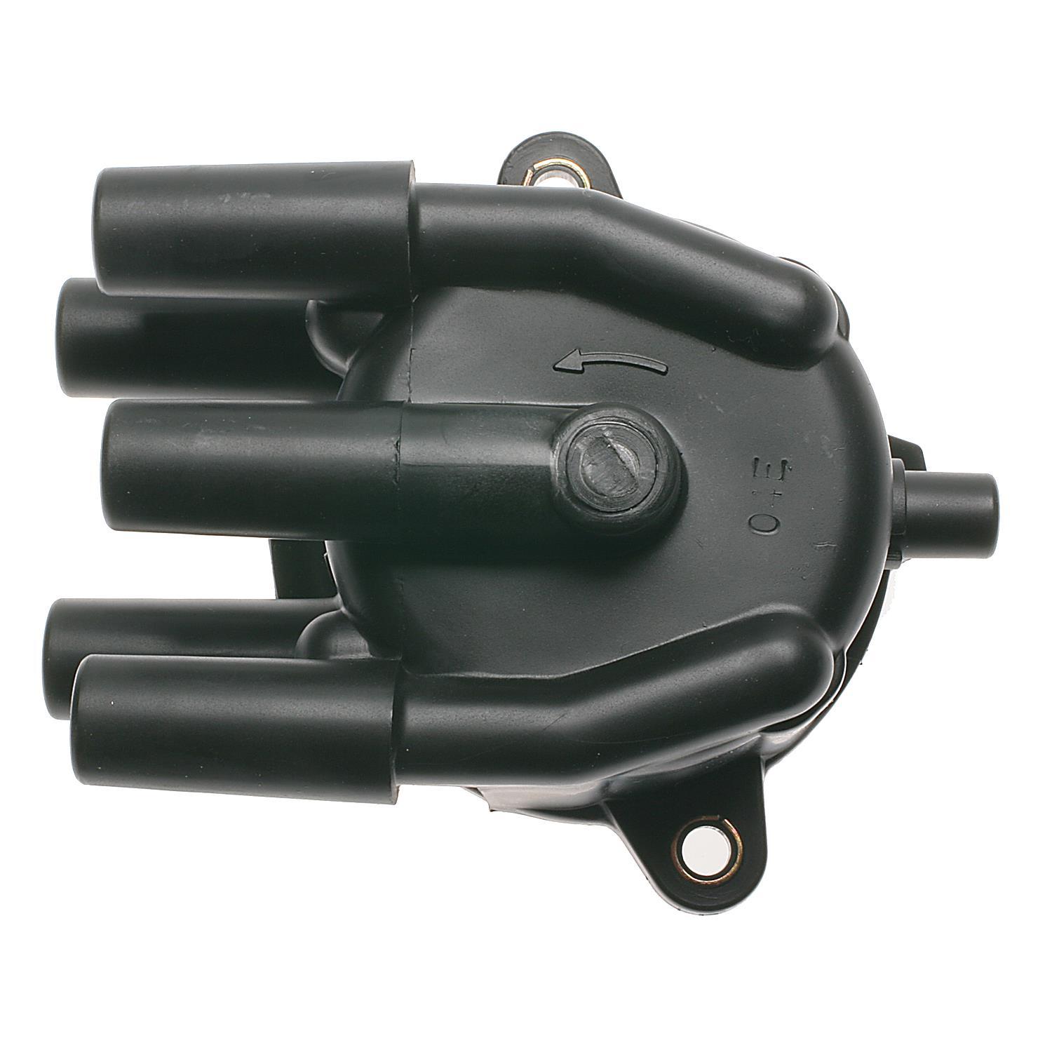 Standard Motor Products JH181 - Distributor Cap Standard Motor Products JH181 Distributor Cap product image 2 of 2