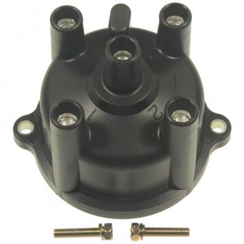 1993 Suzuki Samurai Distributor Cap Standard Motor Products JH183 image 2 of 3