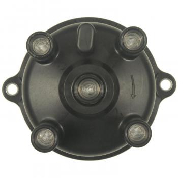 1993 Suzuki Samurai Distributor Cap Standard Motor Products JH183 image 3 of 3