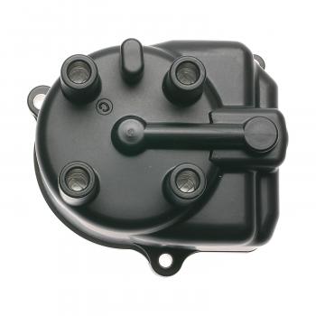 1990 Acura Integra Distributor Cap Standard Motor Products JH185 image 2 of 2
