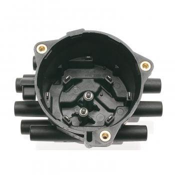 1987 Nissan Stanza Distributor Cap Standard Motor Products JH186 image 1 of 2