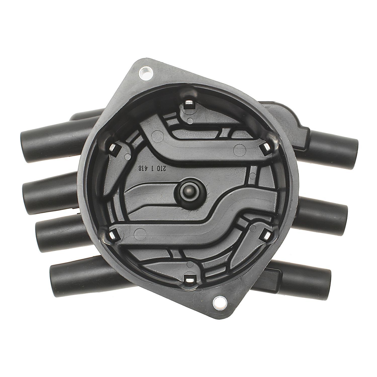 Standard Motor Products JH187 - Distributor Cap Standard Motor Products JH187 Distributor Cap product image 1 of 4