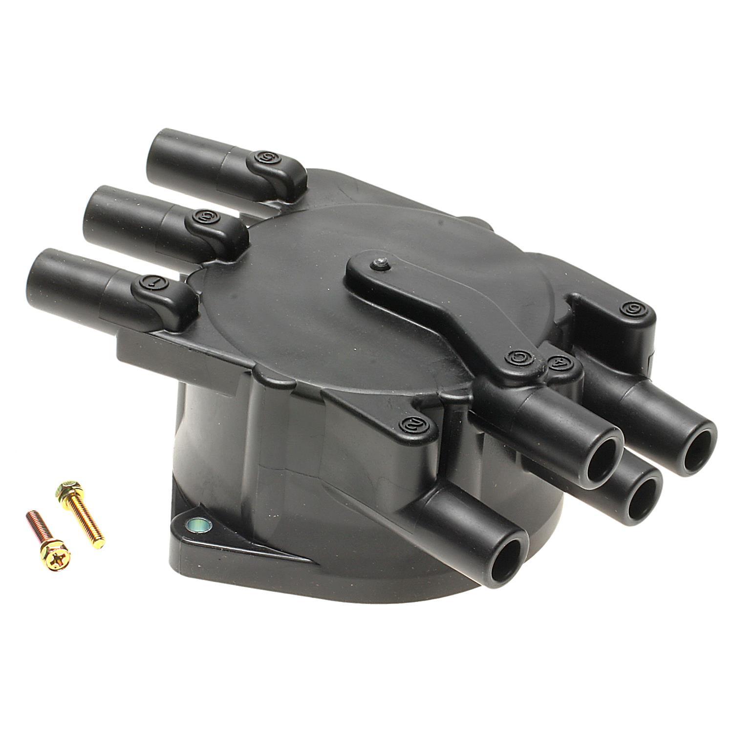 Standard Motor Products JH187 - Distributor Cap Standard Motor Products JH187 Distributor Cap product image 2 of 4