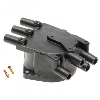 1996 Dodge Stealth Distributor Cap Standard Motor Products JH187 image 2 of 4
