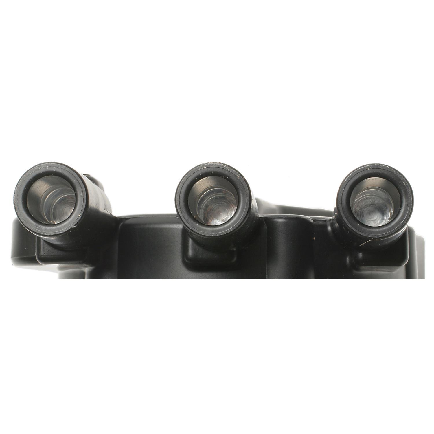 Standard Motor Products JH187 - Distributor Cap Standard Motor Products JH187 Distributor Cap product image 4 of 4