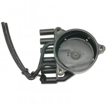 1994 Acura Vigor Distributor Cap Standard Motor Products JH190 image 1 of 2