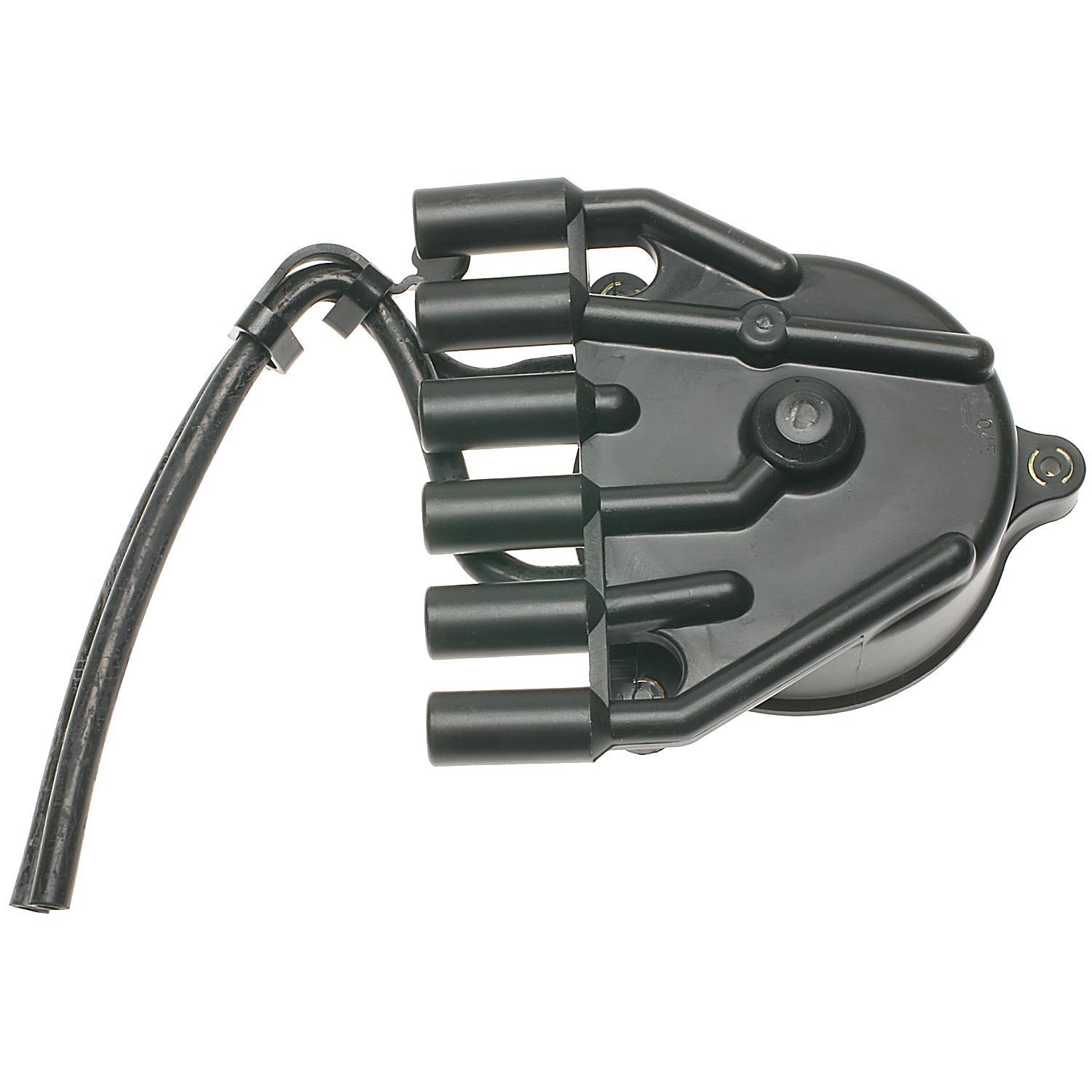 Standard Motor Products JH190 - Distributor Cap Standard Motor Products JH190 Distributor Cap product image 2 of 2