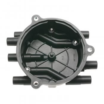 1990 Mazda 929 Distributor Cap Standard Motor Products JH191 image 1 of 2