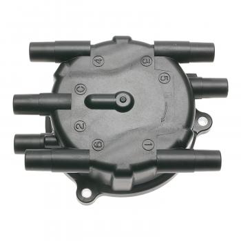 1990 Mazda 929 Distributor Cap Standard Motor Products JH191 image 2 of 2