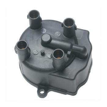 1993 Toyota Camry Distributor Cap Standard Motor Products JH193 image 4 of 4