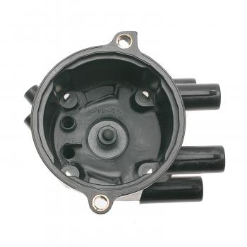 1994 Toyota MR2 Distributor Cap Standard Motor Products JH196 image 1 of 2