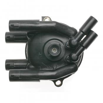 1994 Toyota MR2 Distributor Cap Standard Motor Products JH196 image 2 of 2