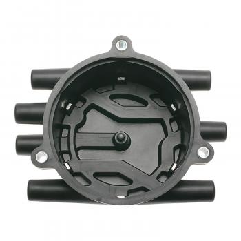 1990 Mazda MPV Distributor Cap Standard Motor Products JH199 image 1 of 2