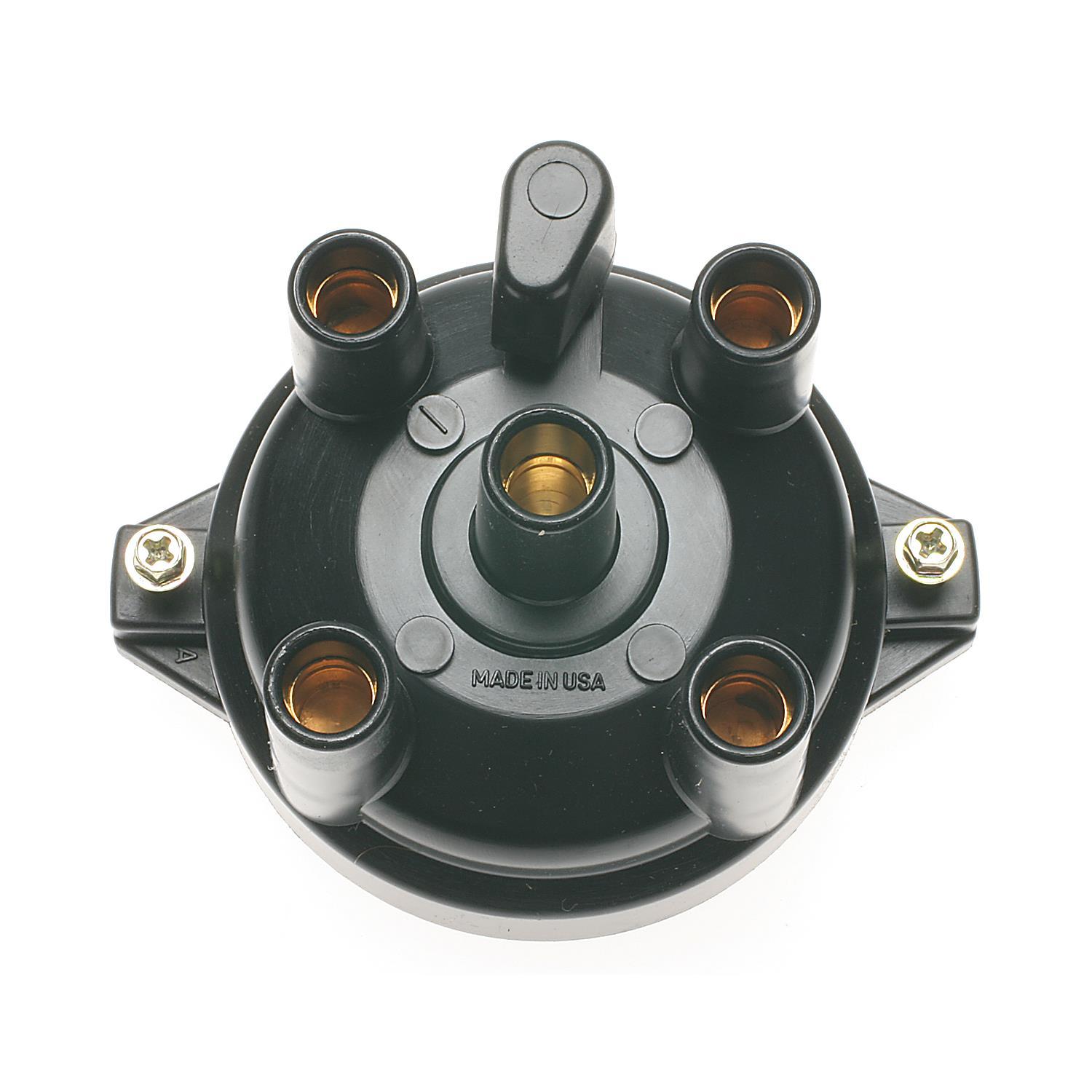 Standard Motor Products JH200 - Distributor Cap Standard Motor Products JH200 Distributor Cap product image 2 of 2